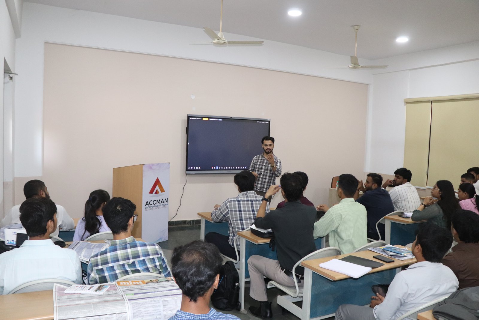 Design Thinking Workshop